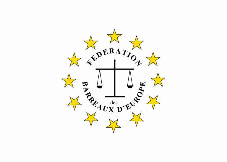 Read more about the article STATEMENT OF THE FBE PRESIDENCY ON THE STATE OF AFFAIR OF LAWYER’S PROFESSION IN THE LIGHT OF PROPOSED AMENDMENTS BY THE PORTUGUESE GOVERNMENT