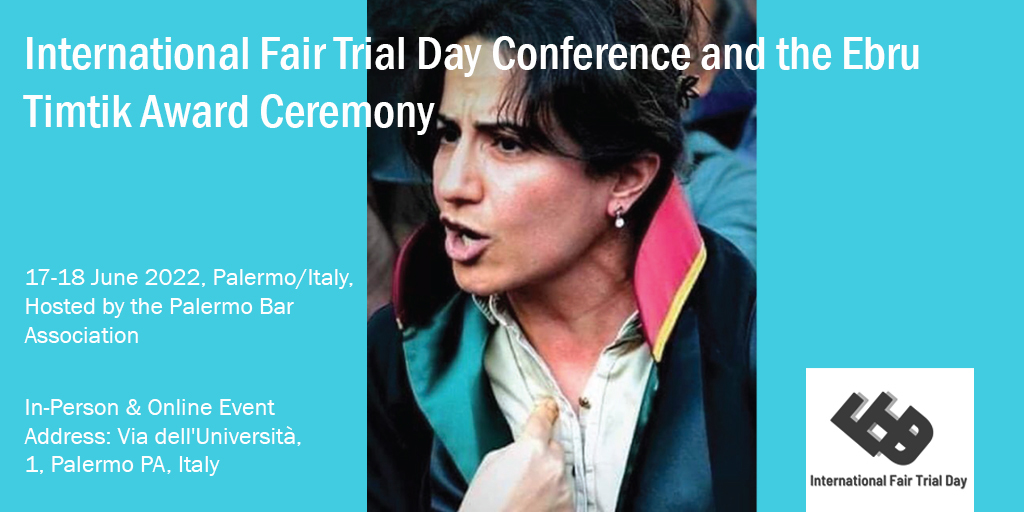 You are currently viewing INTERNATIONAL FAIR TRIAL DAY