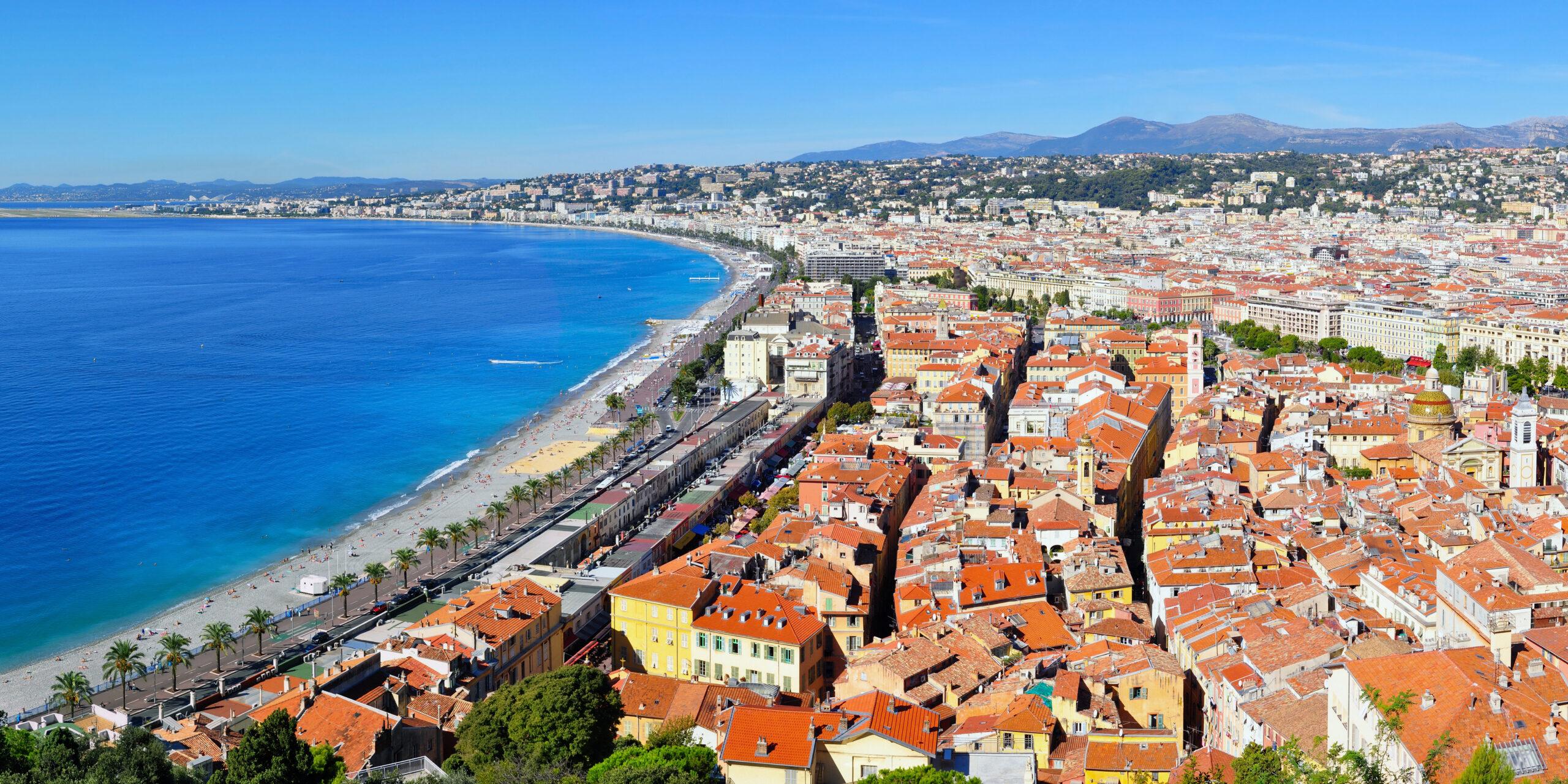 You are currently viewing ASSISES DE LA MEDITERRANEE – NICE, 16-18 MARCH 2023