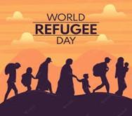 You are currently viewing WORLD REFUGEE DAY, June 20, 2023