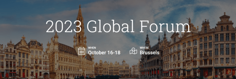 Read more about the article PILnet Global Forum, 16-18 October 2023, Brussels
