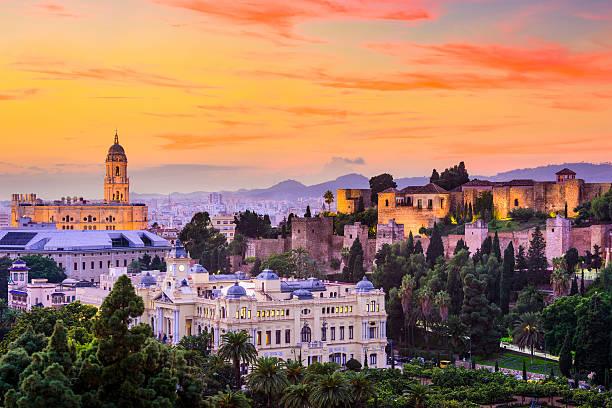 You are currently viewing General Congress – Malaga, 6-8 June 2024