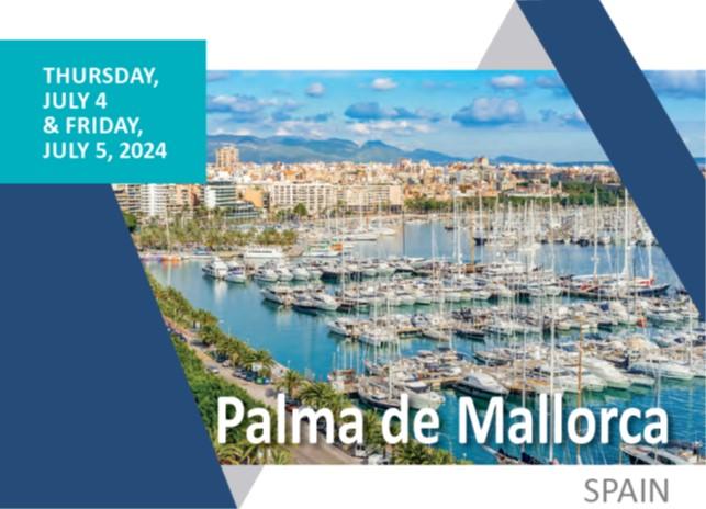 Read more about the article Joint event UIA Family Law Commission and FBE Family Law Commission – 4-5 July 2024, Palma de Mallorca
