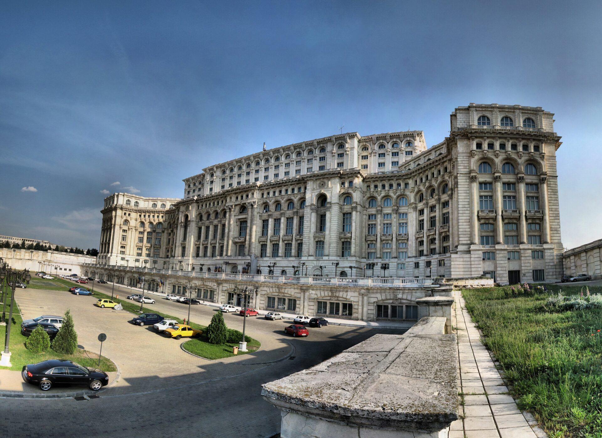 You are currently viewing General Congress – Bucharest, 11-13 June 2026