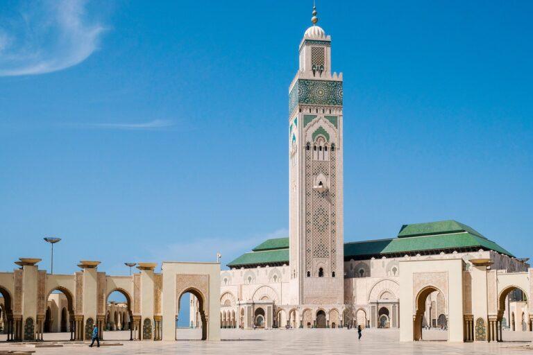 Read more about the article Assises de la Méditerranée – Casablanca, April 2026 (date to be confirmed)