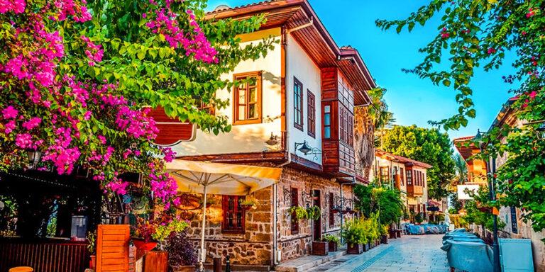 Read more about the article Intermediate Meeting – Antalya, 15-17 October 2026